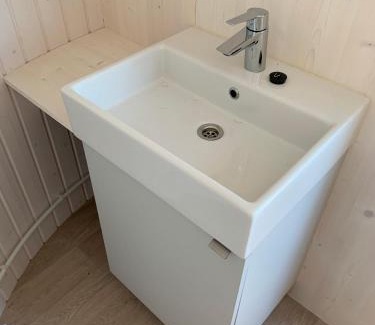 Belau Appartement | Tiny Igloo Bilbo