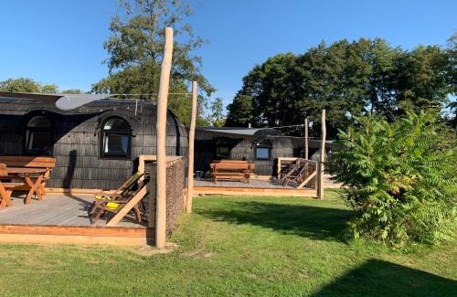 Belau Appartement | Tiny Igloo Elrond