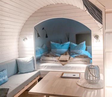Belau Appartement | Tiny Igloo Elrond