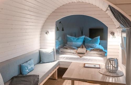 Belau Appartement | Tiny Igloo Elrond