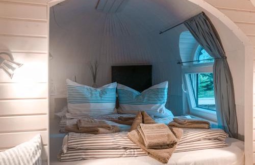 Belau Appartement | Tiny Igloo Elrond