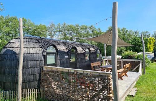 Belau Appartement | Tiny Igloo Galadriel