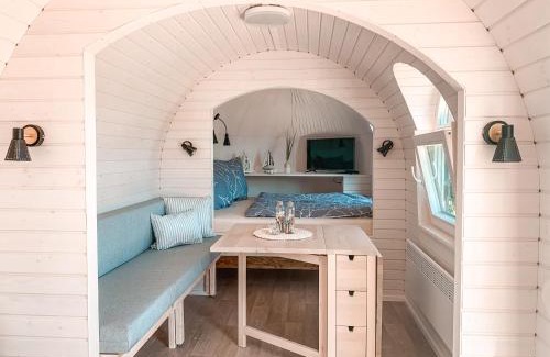 Belau Appartement | Tiny Igloo Galadriel