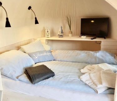 Belau Appartement | Tiny Igloo Galadriel
