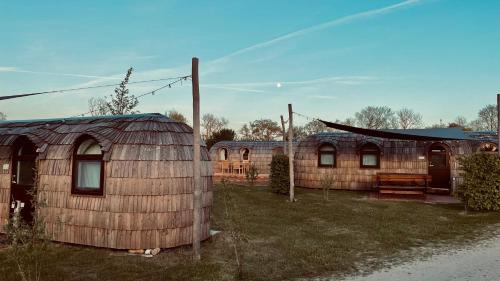 Belau Appartement | Tiny Igloo Joergensen