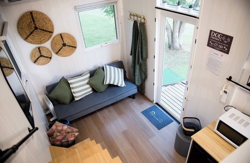 East Kurrajong Maison | Tiny Inja 1 by Tiny Away