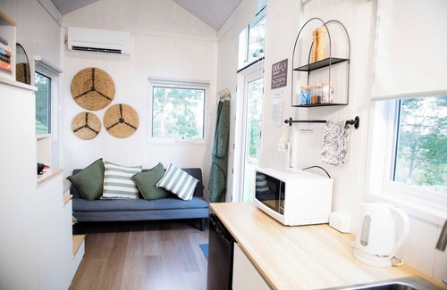 East Kurrajong Maison | Tiny Inja 1 by Tiny Away