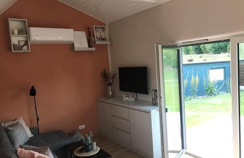 Neuburg Maison | TINY LIEBE Ostsee Ostsee- bei Wismar