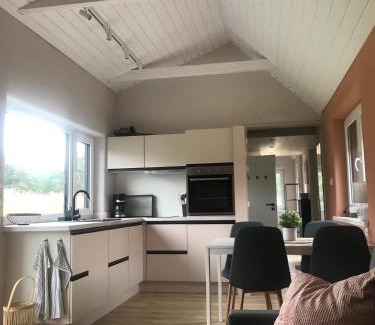 Neuburg Maison | TINY LIEBE Ostsee Ostsee- bei Wismar