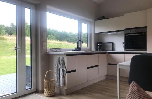 Neuburg Maison | TINY LIEBE Ostsee Ostsee- bei Wismar