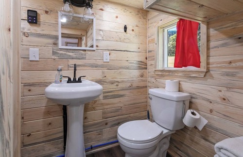Central Point Autre | Tiny Living at its Finest… 🐞