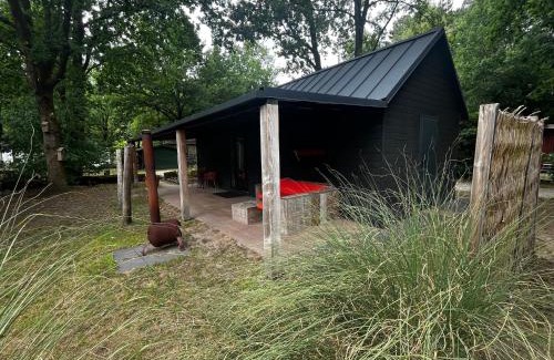 Diessen Autre | Tiny Lodges for2 - Kempenbos