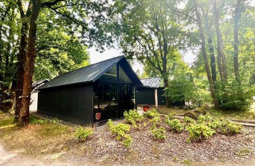 Diessen Autre | Tiny Lodges for2 - Kempenbos