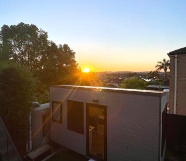 Casula Maison | Tiny Luxe Harmony - Relax & Rejuvenate