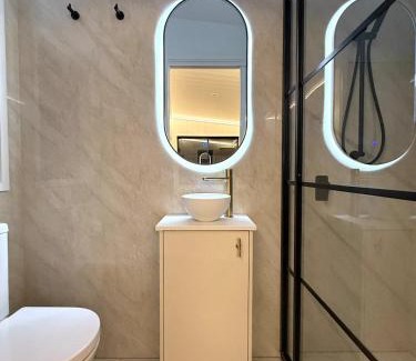 Casula Maison | Tiny Luxe Harmony - Relax & Rejuvenate