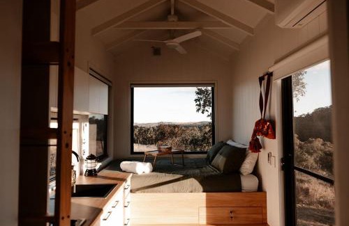 Coalbank Maison | Tiny Norah