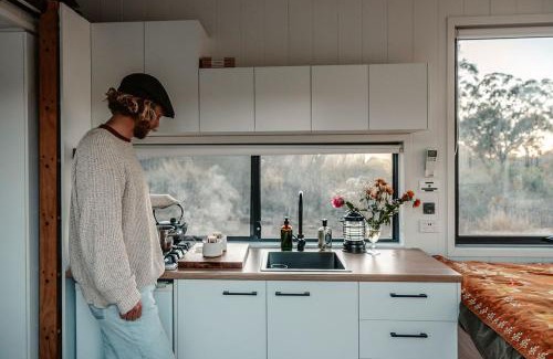 Coalbank Maison | Tiny Norah