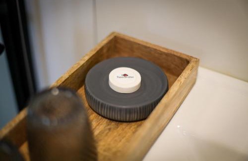 Apetlon Appartement | Tiny Pick