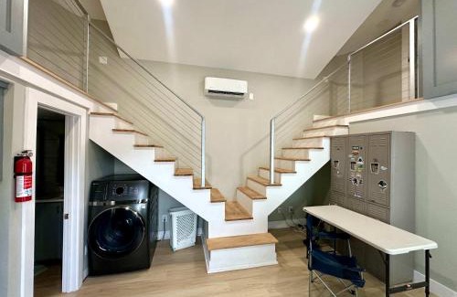 Garfield Maison | Tiny Private Room #2 in Shared 5BR House with Other Guests