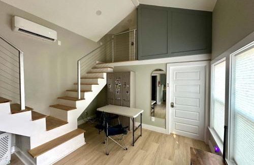 Garfield Maison | Tiny Private Room #2 in Shared 5BR House with Other Guests