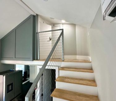 Garfield Maison | Tiny Private Room #2 in Shared 5BR House with Other Guests