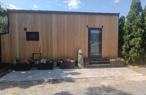 Rochefort Appartement | Tiny Roch'