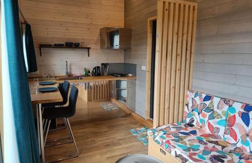 Rochefort Appartement | Tiny Roch'