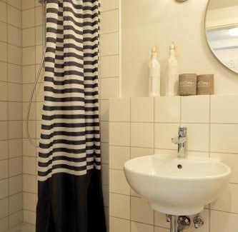 Neustadt Appartement | Tiny Rooms