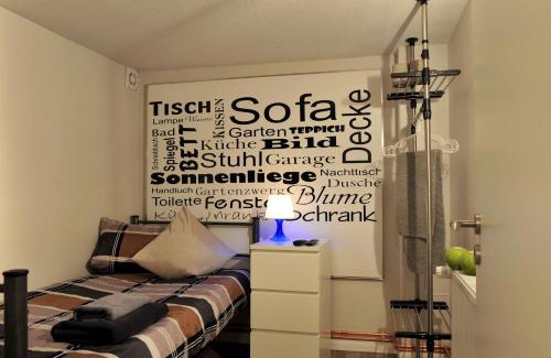 Neustadt Appartement | Tiny Rooms