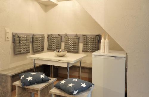 Neustadt Appartement | Tiny Rooms
