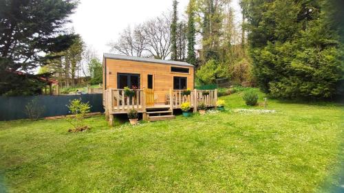 Wasigny Maison | Tiny somniflore