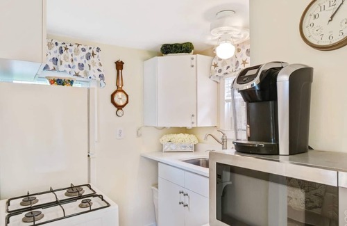 Shinnecock Hills Maison | Petite maison sur la baie