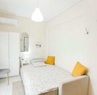 Larissa Appartement | Tiny Studio