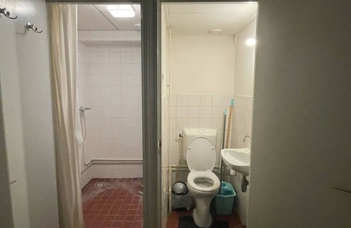 Grachtengordel-West Appartement | Tiny studio in the centre of Amsterdam