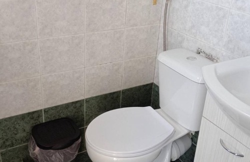Koukouli Appartement | Tiny Studio Patra