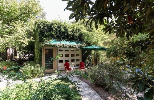Clarksville Maison | Tiny Tasteful 2 - Downtown Austin Nouvelle inscription!