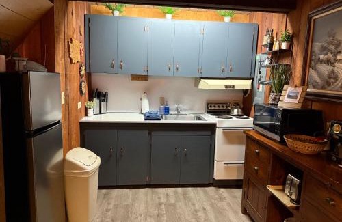 Packwood Appartement | Tiny Timber