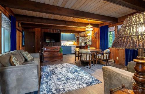 Packwood Appartement | Tiny Timber