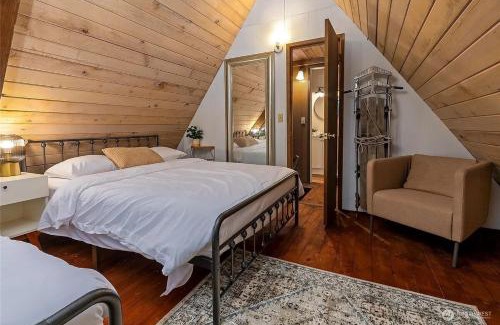 Packwood Appartement | Tiny Timber