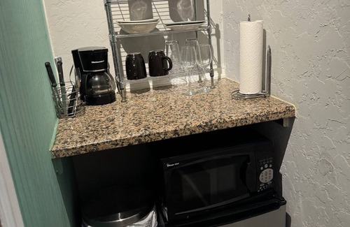 South Eola Appartement | TINY unit in cottage in the middle of Downtown