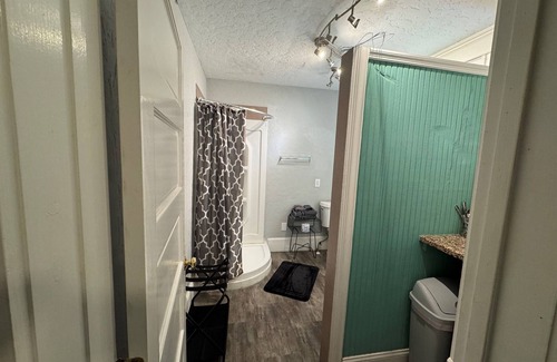 South Eola Appartement | TINY unit in cottage in the middle of Downtown