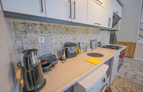 Yaniklar Villa | Tiny Vegavillas in Fethiye Yanıklar