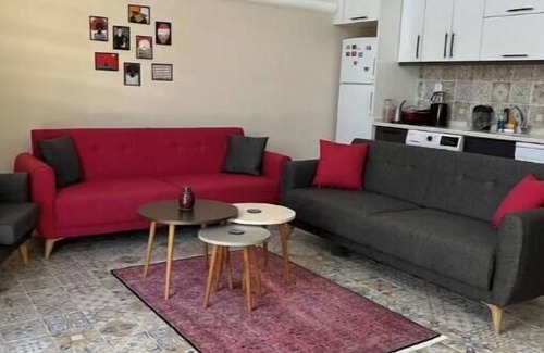 Yaniklar Villa | Tiny Vegavillas in Fethiye Yanıklar