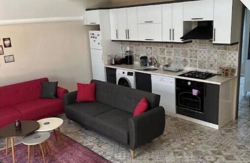 Yaniklar Villa | Tiny Vegavillas in Fethiye Yanıklar