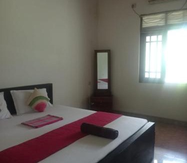 Kurunegala Maison | Tiny Villa Homestay - Only For Foreign Bookings