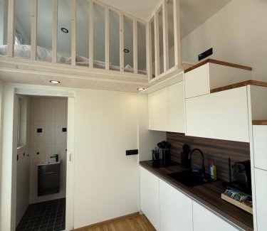 Eisingen Appartement | Tiny-Village by CasaVia