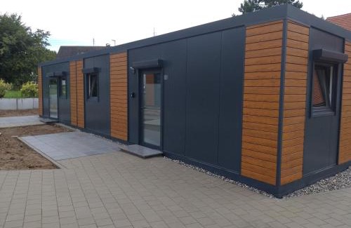 Echenbrunn Appartement | tiny village