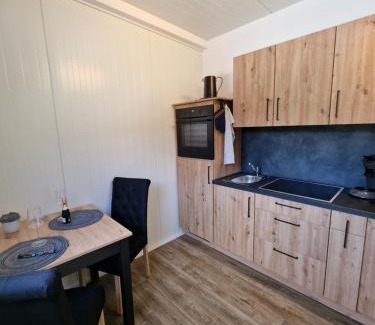 Echenbrunn Appartement | tiny village