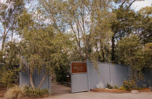 Dural Maison | Tiny Wallaby