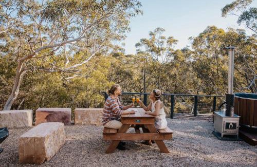 Dural Maison | Tiny Wombat and Wallaby
